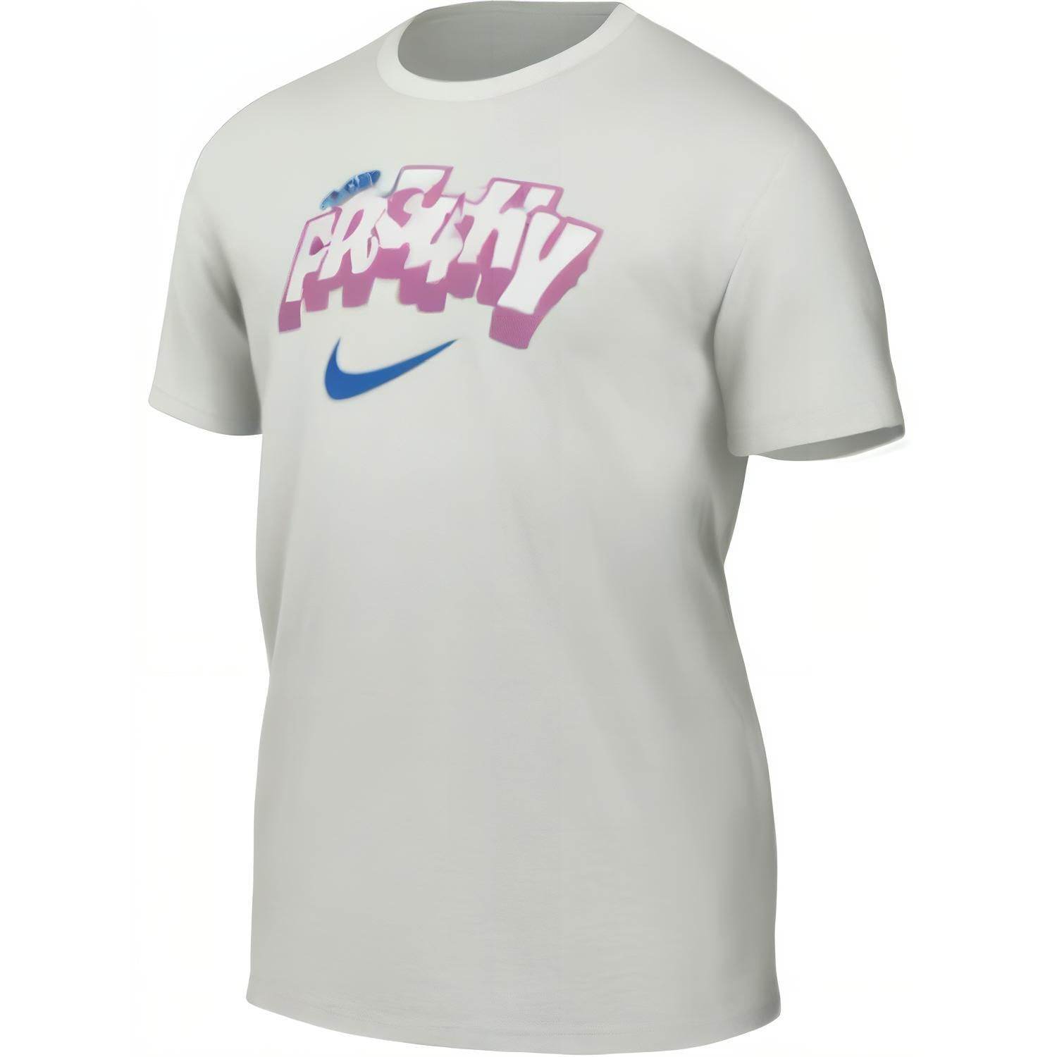 Футболка мужская Nike - Boxette Shop